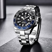 ساعات باكاني • أصلي وكالة • ضمان