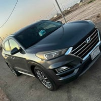 هيونداي توسان 2019 • توسان امريكي • توسان 2400 GDI • توسان بصمة • توسا...