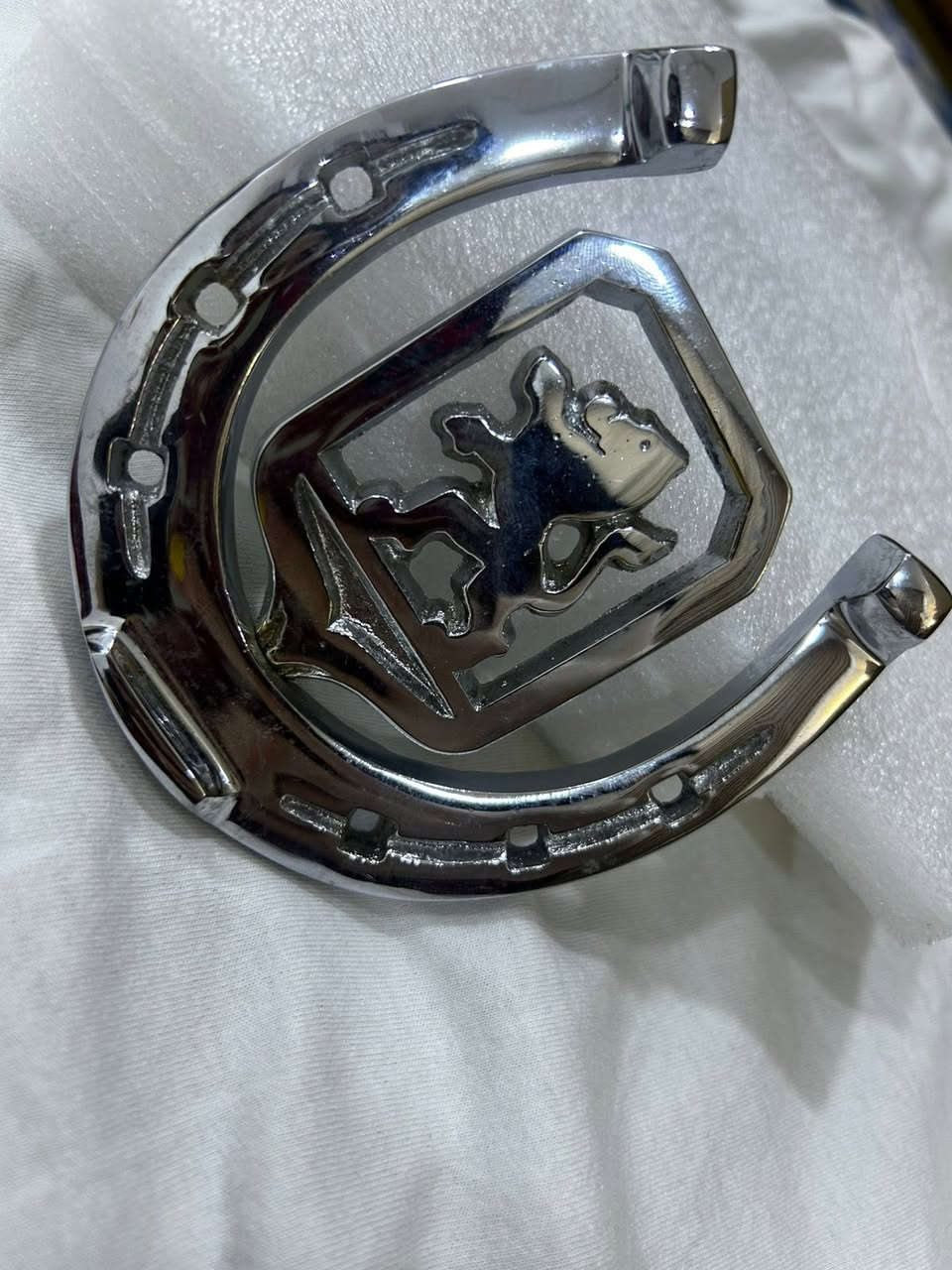 حذوه هولنديه اصليه متواجد خاص


**إذا كنت صاحب هذا الإعلان وتريد حذفه لأي سبب، رجاءا أرسل رسالة إلى الدعم الفني**