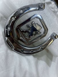 حذوة هولندية • أصلية • خاص