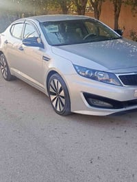 اوبتيما • ٢٠١٢ • ٢٤٠٠