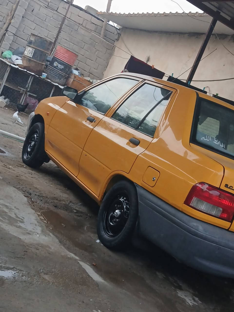 مديل 19 رقم بصره بسم أكرم يعقوب يوسف الله يرحمه  
*********** زبير
