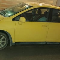 للبيع نيسان فيرسا 2009 وارد امريكي سياره جاهزة كير ومحرك وتبريد وكهربا...