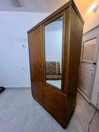 كنتور صاج • ١٢٠×٦٠ • بغداد حي أور