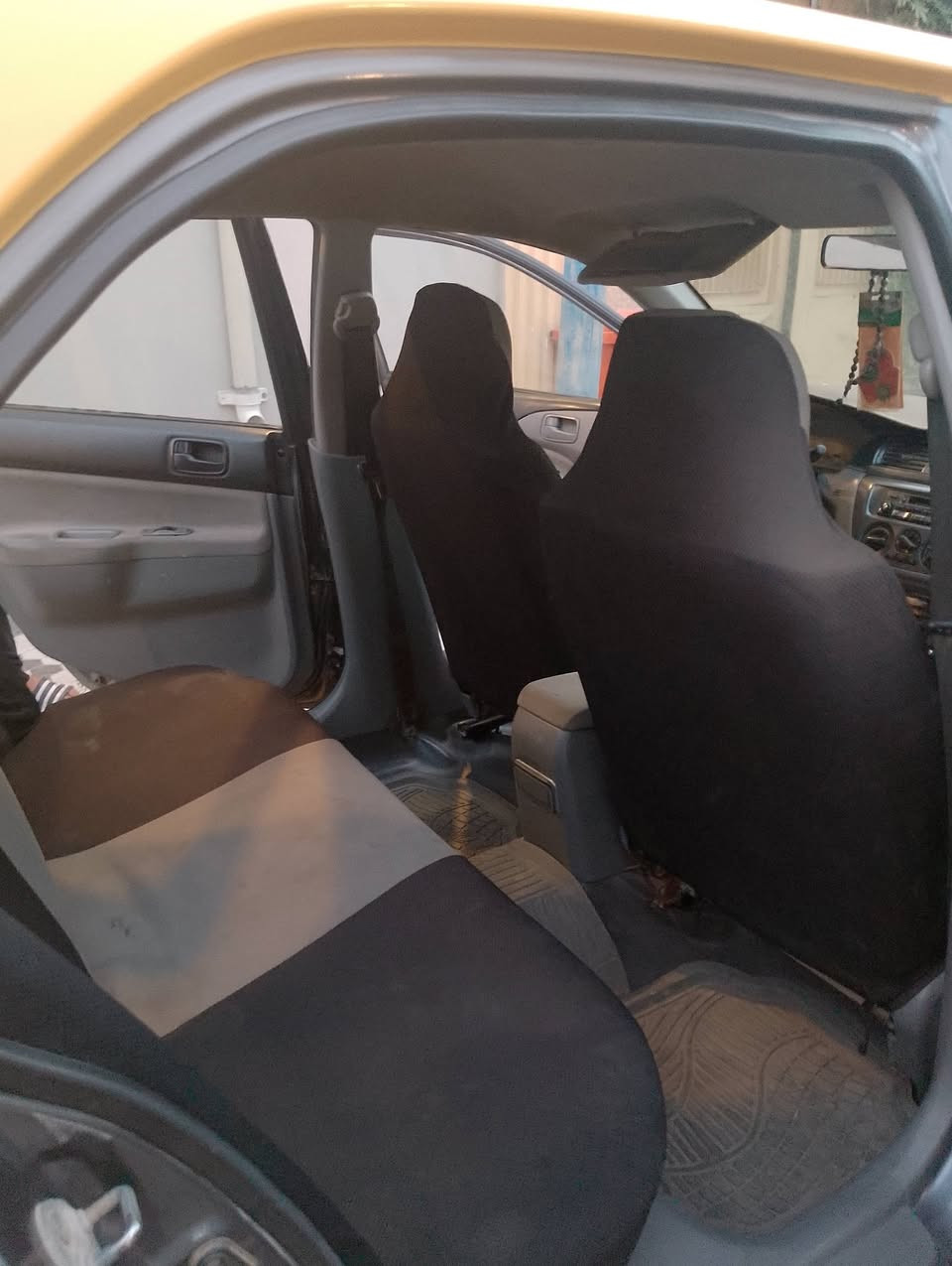سلام عليكم لانسر للبيع 
موديل: 2008 ياباني أصل 
گير ومحرك وكهربائيات: مكفولة 
السعر: 65 ورقة وبيها مجال بسيط جداً 
المكان: ديالى بعقوبة قرب مدرسة الامين  
هاتف: ***********
