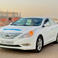 سوناتا • ٢٠١١ • رقم بغداد