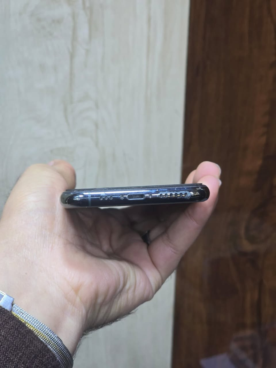 السلام عليكم
ايفون 11 برو دبل سيم /الصغير 
نضيف فول
ذاكره 64 / بطاريه 78 
ادفع سعر أبيعك


**إذا كنت صاحب هذا الإعلان وتريد حذفه لأي سبب، رجاءا أرسل رسالة إلى الدعم الفني**