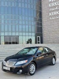 كامري 2011 • امريكي • محرك 2500