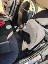 سوناتا 2025 هايبرد المواصفات SEL نص فول   الرقم بغداد  بسمي مرقم جديد ...