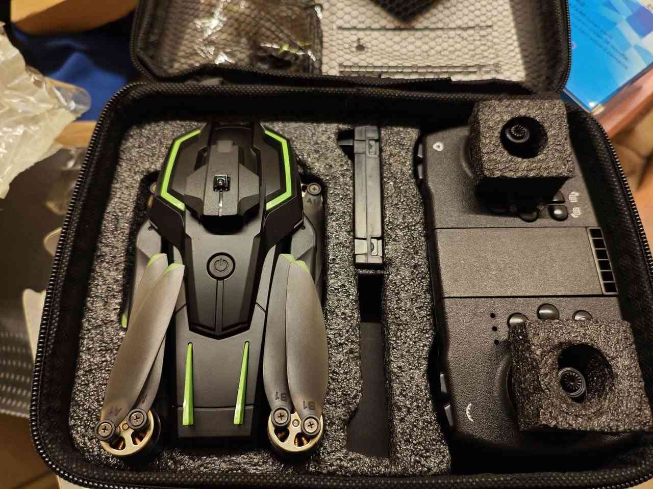 3 درونات للبيع كل درون سعر


**إذا كنت صاحب هذا الإعلان وتريد حذفه لأي سبب، رجاءا أرسل رسالة إلى الدعم الفني**