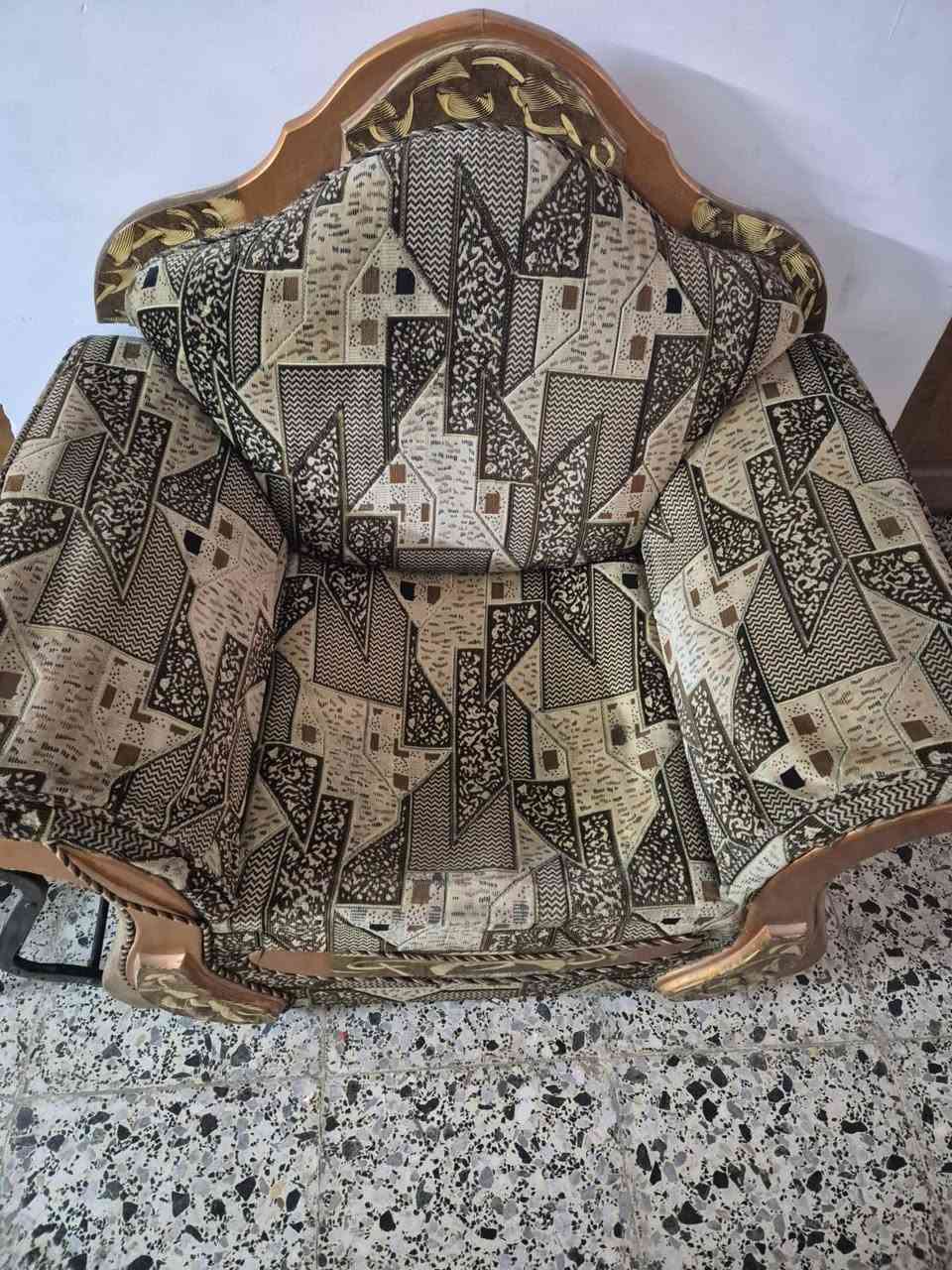 تخم للبيع يحتاج دوشمه فقط ١٠ مقاعد ٤ كراسي ٢ قنفات ٣ مقاعد
السعر 100 وبي مجال
الشراي خاص


**إذا كنت صاحب هذا الإعلان وتريد حذفه لأي سبب، رجاءا أرسل رسالة إلى الدعم الفني**