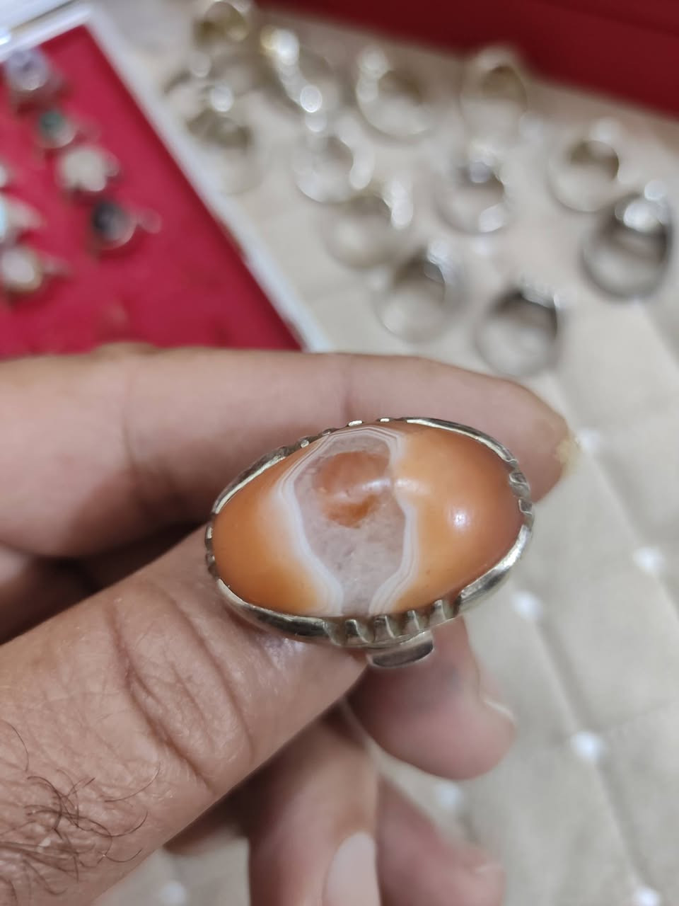 جزع يماني قديم


**إذا كنت صاحب هذا الإعلان وتريد حذفه لأي سبب، رجاءا أرسل رسالة إلى الدعم الفني**