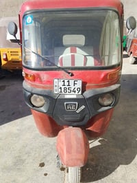 تكتك للبيع موديل 2016   للتواصل 07724998202