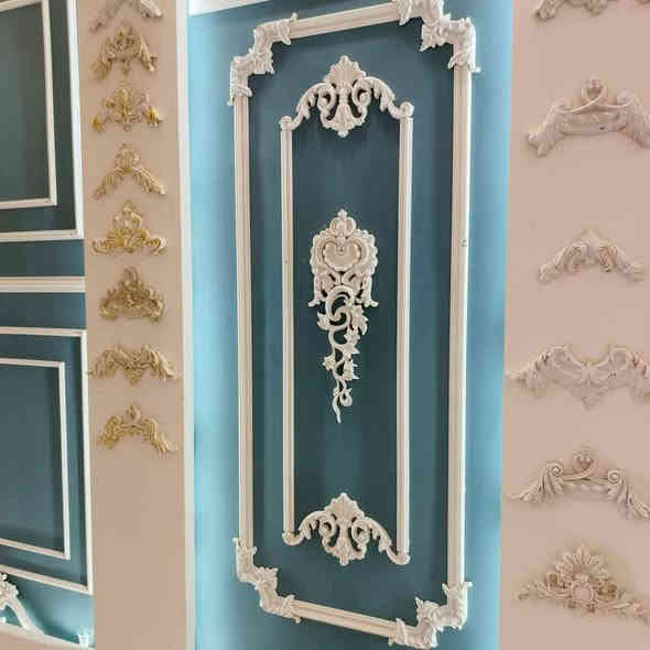 اشتغل سقوف وتغليف جدران سعر المتر 10الف كرسته وعمل الستفسار اتصل ‏‪***********‬‏ العمل فقط داخل كربلاء# +جميع انواع الصباغ اشتغل + بديل رخام + بديل خشاب#""@
