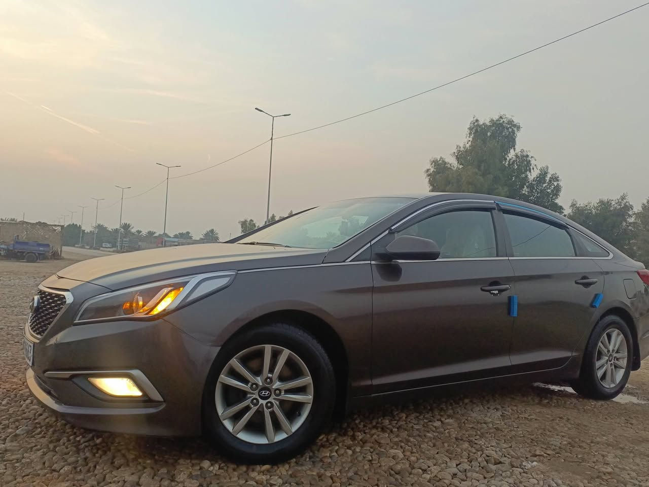 يا لله السلام عليكم ورحمه وبركاته  
سوناته موديل 15 وارد مريكي حادث بنيد وجاملقين بدون دواخل سياره جاهزه مكينه 2400 كير تخم تأير حدادي كله جديد تبريد كله جاهزه لا خير تجي وشوف سياره مال جناي بعدي جديده  سعر 115 وبيه مجال 

***********.   مكلف بنشر هاذا رقم راعيه 

***********  تريد تحويل تريد وكاله 

مكاني بابل شوملي ملاحظه بيع فقط شراي بيه خير وتلل وله ما يشتري يعبر لمنشور رجان لحد يكسر بحلال ناس
