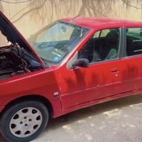 بيجو 306 • موديل ٢٠٠٣ • رقم نينوى ١٢