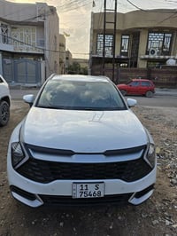 سبورتج • ٢٠٢٣ • خليجي