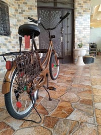 بايسكل سانتوس • حجم 20 • تكريت القادسيه