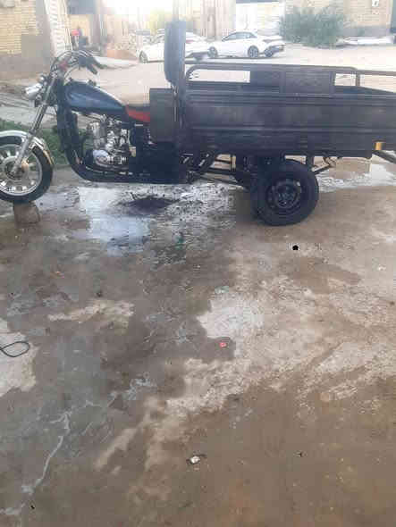 السلام عليكم ستوته امتي ار البيع موديل 2008 رقم اسود منفيس السعر مليون الشاصي والركبه مكفوله من الحيم مكاني كربلاء حي الطارات هاتف ***********
