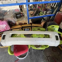 دعاميه لاندكروز 2014 وكاله  اصلي تفصيخ  نضافته 100% 07759013264 @إشارة