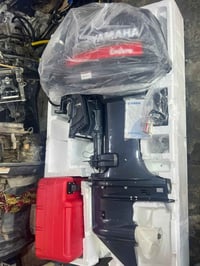 متوفر 40ياماها سلف وحبل ياباني اصلي 07708773677