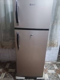 ثلاجة • انسداد فريزر • بابل