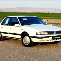 اولدز موبيل • ١٩٩٠ • رقم بغداد