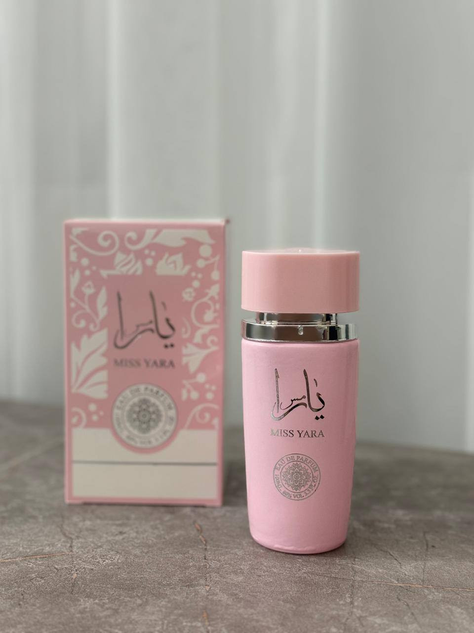 ✨ تشكيله عطور تخبّل وصلت! ✨
إذا تحبين العطر اللي يثبت… يفوح… ويخلي الكل يسأل: شنو هذا العطر؟
هسه وفرنالج أقوى مجموعة عطور أصلية ومضمونة الجودة، بثبات وفوحان يرافقج طول اليوم!
🌸 الأسماء المتوفرة:
• قصّة إمبراطور
• قصّة نوبل
• قصّة مارفلز
• L.3
• سكرت
• آيديل
• لوف كاندي
• ذا واي
• برايف مالاكيت
• ميس يارا
• خُمرة
💎 بضاعة مضمونة — ثبات عالي — فوحان قوي
💰 سعر القطعة: ٧٠٠٠ فقط
🚚 التوصيل:
داخل المسيب: ٢٠٠٠
أطراف المسيب: ٣٠٠٠
جميع محافظات العراق: ٥٠٠٠
لا تفوتج الفرصة… عطرك يعبّر عن شخصيتج ✨
احجزي هسه قبل نفاد الكمية!

#لايك
#فولو
#مشاركه
#متابعة_الصفحه
#يوجد_توصيل_جميع_محافظات_العراق


**إذا كنت صاحب هذا الإعلان وتريد حذفه لأي سبب، رجاءا أرسل رسالة إلى الدعم الفني**