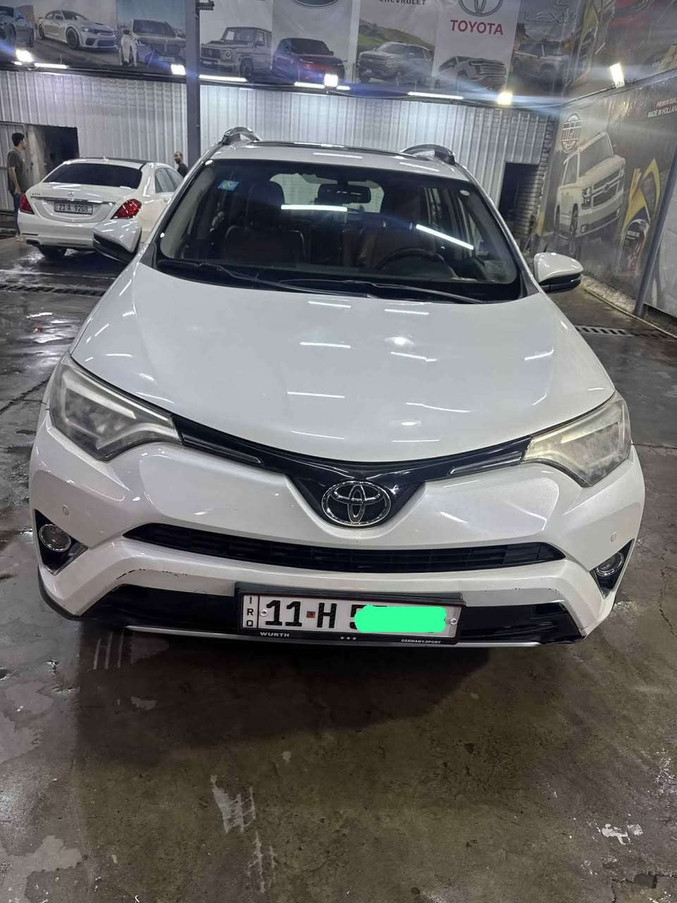 راف فور ياباني
ماشيه 59 فقط
خليجي
رقم بغداد
فول مواصفات
مابيها صبغ 
مابيها اي شي عاطل او مبدل
السعر دفترين و 5 بيها مجال 
العنوان بغداد : المنصور
‭+964 771 392 4103‬
هذا رقم الاستفسار


**إذا كنت صاحب هذا الإعلان وتريد حذفه لأي سبب، رجاءا أرسل رسالة إلى الدعم الفني**