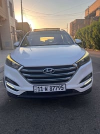 توسان ٢٠١٨ • مكينة ٢٠٠٠ • كفالة عامة