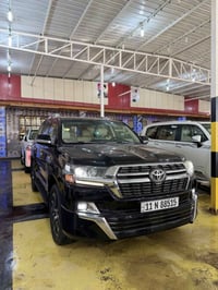 لاندكروز • ٢٠٢١ • ٨٤٠٠٠