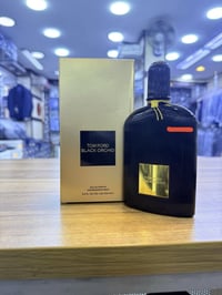 توم فورد • سان لوران • مستخدم قليل