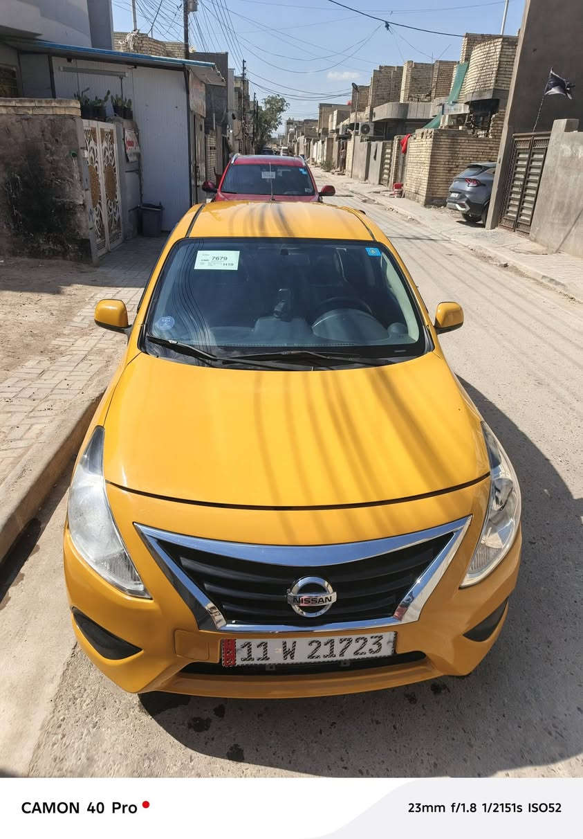 سلام عليكم 
سني للبيع مديل 15 السيارة خير من الله كير مكينة مكفولات 
حدادية صدر امامي خلفي جديد تخم تاير جديد تبريد دوشمة 
العنوان بغداد راسة العبيدي اسعر 90 غير متواجد على الفيس 
***********
