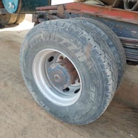 ويل وتايرات • ٢٢ونص • ٩٠٪