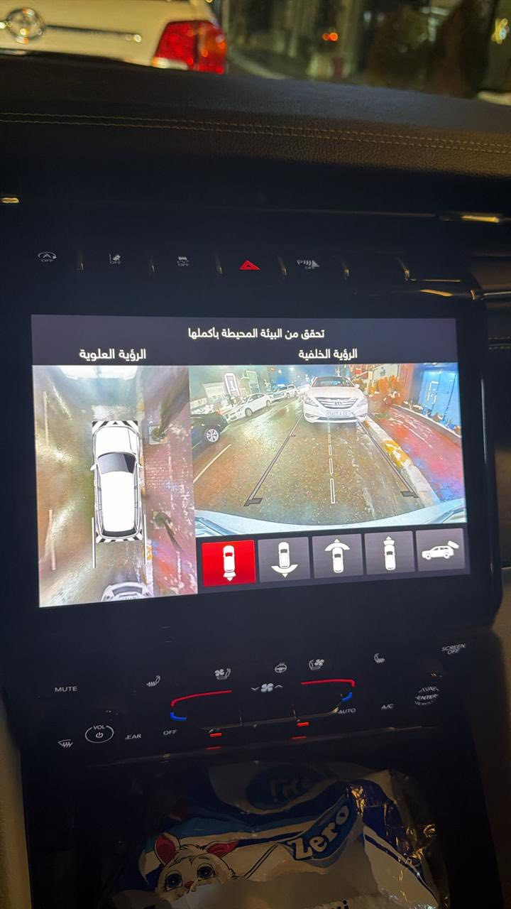 السلام عليكم جيب لمتد بلاص موديل ٢٤ وكالة هارلم ماشية ١٨ الف كفالة عامة بعدها بضمان الشركة خمسة راكب مواصفات فول الفول باسمي رقم اربيل الجديد وكالة تحويل مجانا سعرها ٤٣ الف للاتصال 
***********
