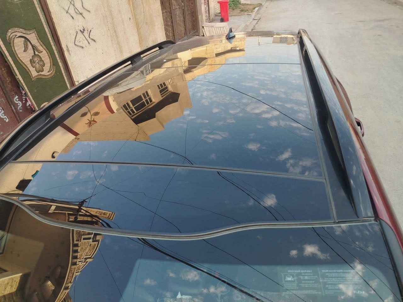 السلام عليكم
سبورتج 2023 Xline فول 

الشكل الجديد رقم بغداد بأسمي تحويل مضمون وارد امريكي وصور الحادث مرفقة مع الصور 

المواصفات : 

بصمة / بانوراما / جنطة كهرباء / تسغيل عن بعد / شاشة ديجتال منتصل/كشنات جلد / كرسي كهرباء / تدفئة كشنات / فور ويل / اطفاء ذاتي / شاحن وايرليس / هندبريك دكمة / حساسات / قطعتين تبريد / مود درايف / LED امامي وخلفي / محرك 2500 / مانع انحدار /  اوتو هولد / مانع انزلاق /

مكاني بغداد الزعفرانيه

للتواصل ***********
