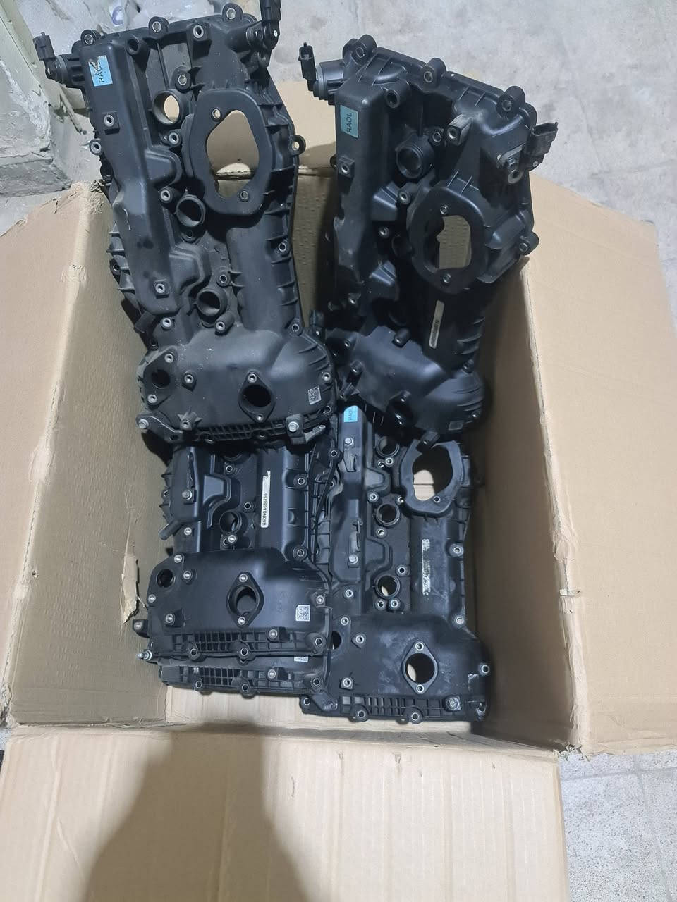 عروض 2026 انسب اسعار واحد /عراق
مواد تفصيخ نظيفه
                         ومواد تجاري درجه اولى 

كل الموديلات بلسايد وتيلورايد

لمده 4ايام
دعاميه اماميه كامله مع هوائيات خارجه وشبابيك مع قائمه 400 الف
بكرة سبير تيلورايد وبلسايد السعر 50الف
منظومة فيت بم كامله تفصيخ 100الف
جاملغ تجاري 80 الف
بنيدتجاري ابو القيطان 125
كفر صندوق تيلورايد تفصيخ وجديد 100الف
رادارت خلفيه تيلورايد تفصيخ تفصيخ تفصيخ اكرر تفصيخ 250الف
رادار بلسايد خلفي وامامي 250 الف تفصيخ وعلى الفحص
دبلات اماميه التك 50 تفصيخ وجديد
عنبار ابريك رئيسي تفصيخ 25الف
بك لايت تفصيخ صغير 20 الف. بك لايت كبير35الف
شباك اعلى 50 الف
بدنه تيلورايد مع قائمه 100 الف تجاريه
بطانه جاملغ اماميه  15الف
درع محرك تيلورايد 60 الف
قاعده فلتر دهن 85 الف

الي  عنده هيج اسعار يبرز نفسه لتعاون اخوته المستوردين والجنايه
بغداد السنك *********** وتساب
***********
