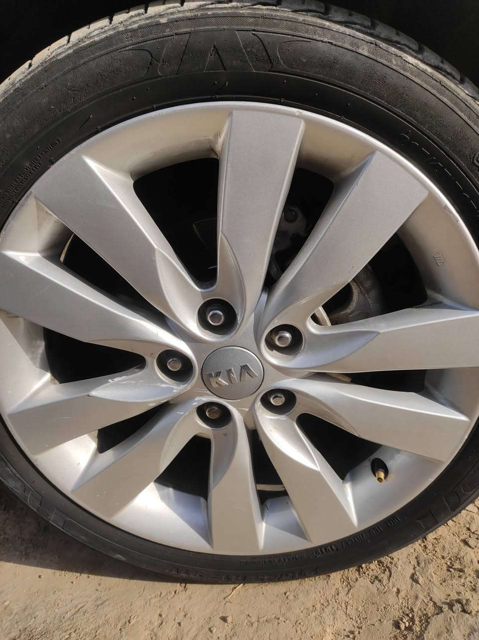 سلام عليكم عندي هذا ويل حجم 17اريد اراوسه بويل حجم 16


**إذا كنت صاحب هذا الإعلان وتريد حذفه لأي سبب، رجاءا أرسل رسالة إلى الدعم الفني**