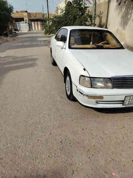 بطه متصل موديل ١٩٩٢ رقم ميسان نكليزي محرك ٣٠٠٠ مكفوله من الكص ولكل فقط ضربه عل بارد سنوية لحد ٢٠٢٨ السعر ٥٣ وبيه مجال بصيط 📞*********** مكلف بل نشر فقط لرقم
