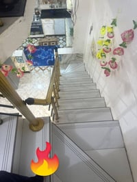 الاسكان العسكري • ٥٠م • غرفتين