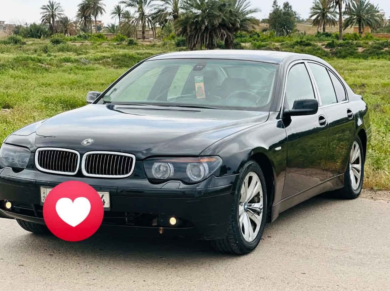 بي ام ادوات للبيع او مراوس ويا ادوات
محرك V8 4.5L

فتحة سقف

مري قلاب على البك

بيبان 4 شفط وصندوق شفط

4 مقاعد تدفئة و تبريد

مقاعد تحكم منفصل

مقاعد وضعية طياره

ثلاجه خلفيه

ايرباگات عدد 10

ماوس تحكم امامي خلفي

حساسات 360

تلفون اتصالات

لايتات داينمك متحرك

ستيرن كهرباء و تدفئه

مودات القياده S وn وm

مري شفط

تبريد امامي خلفي 

بردات كهرباء

السعر58
***********
