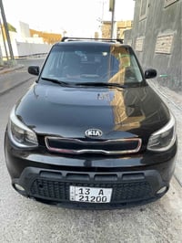 سول ٢٠١٦ • مكينة GDI • تحويل مباشر