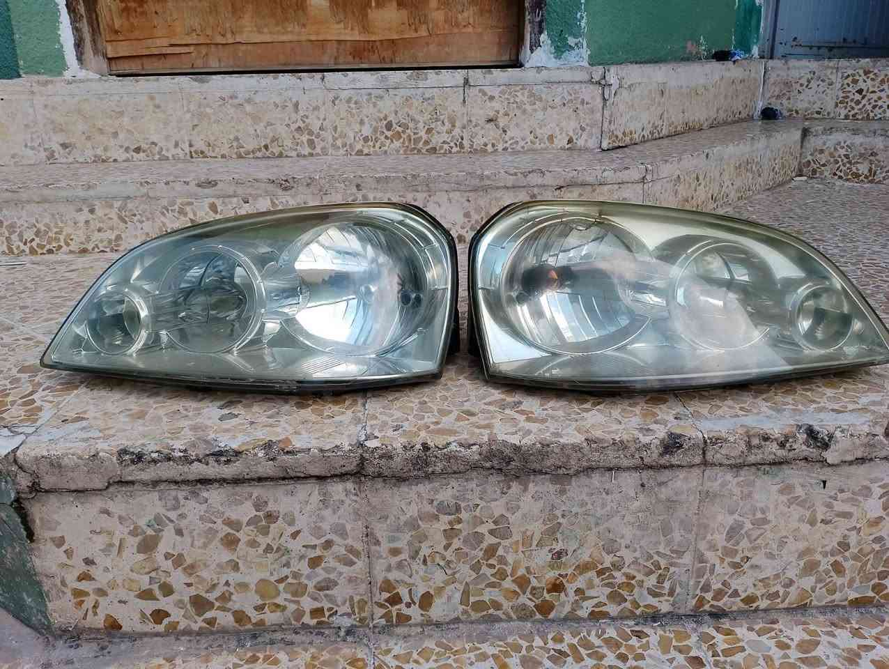 السلام عليكم
لايتات
 اوبترا للبيع مكاني موصل جانب ايمن 
شراي يجي خاص


**إذا كنت صاحب هذا الإعلان وتريد حذفه لأي سبب، رجاءا أرسل رسالة إلى الدعم الفني**