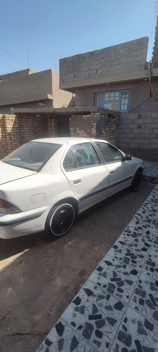 سمند 10 ناطق داخل بيجي رقم واسط سنويه ل 30 تبريد كشنات امامي ملكه بيها جاملغ خلفي والثاني بي بارد موضح ، حوضها نضيف بيع او مراوس عارضها ب33


**إذا كنت صاحب هذا الإعلان وتريد حذفه لأي سبب، رجاءا أرسل رسالة إلى الدعم الفني**