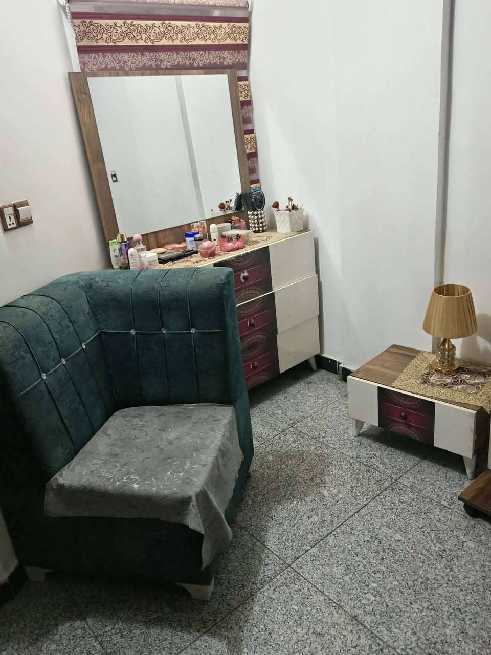 ديوان ٨ مقاعد ، نضيف ، ب225 الف بي مجال
العنوان  سبع ابكار


**إذا كنت صاحب هذا الإعلان وتريد حذفه لأي سبب، رجاءا أرسل رسالة إلى الدعم الفني**