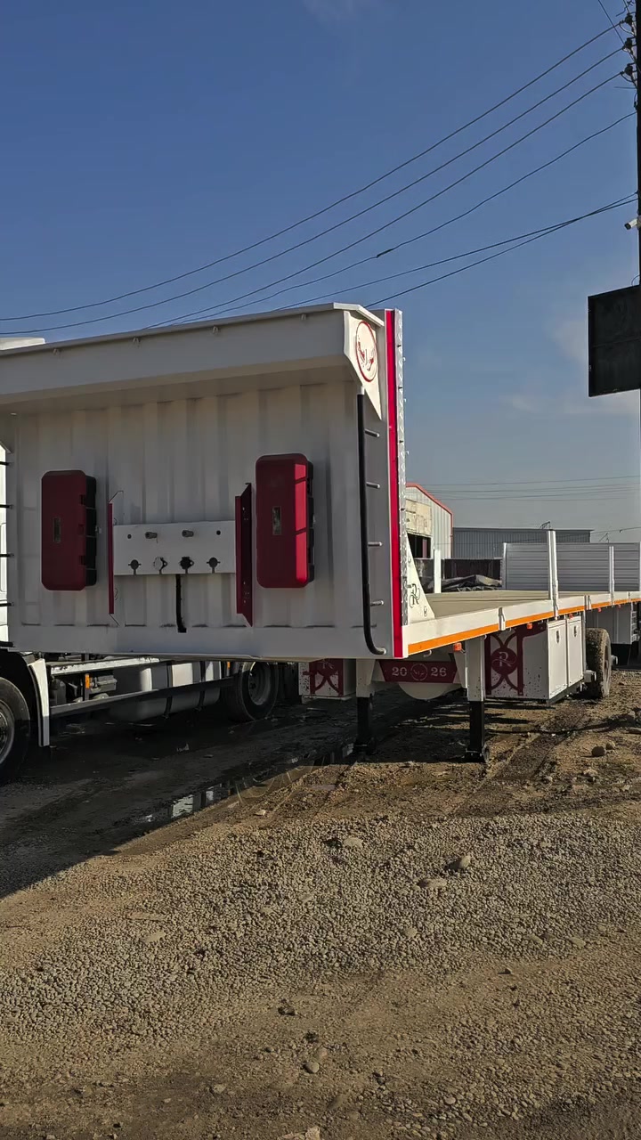 شاحنة متاحة للبيع أو الإيجار

البيع: 40,000 دولار

الإيجار: 1000 دولار أسبوعيًا


**إذا كنت صاحب هذا الإعلان وتريد حذفه لأي سبب، رجاءا أرسل رسالة إلى الدعم الفني**