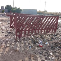 للبيع محجر مال نثيه سعره 250 جديد مابي خياس اتصال07718745865 ماني بشوم...