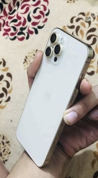 آيفون ١٢ برو ماكس • بطارية ٧٤% • جهاز نضيف