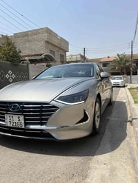 سوناتا موديل ٢٠٢٠ مراوس بfx او qx 07712055955