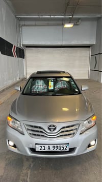 كامري خليجي • ٢٠١١ • ١٦٧٠٠٠ كم